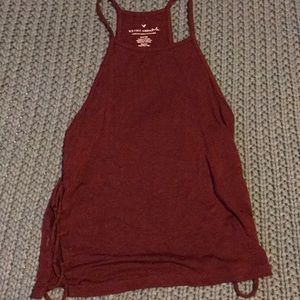 AEO tank